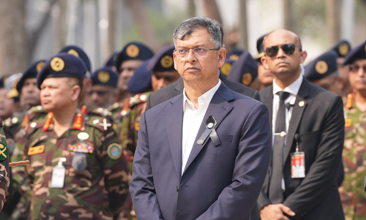 Home Minister vows justice over Pilkhana carnage, rules out new probe commission