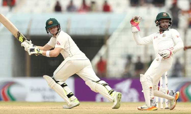 Darwin, Mackay host Bangladesh Tests as Australia confirm schedule 