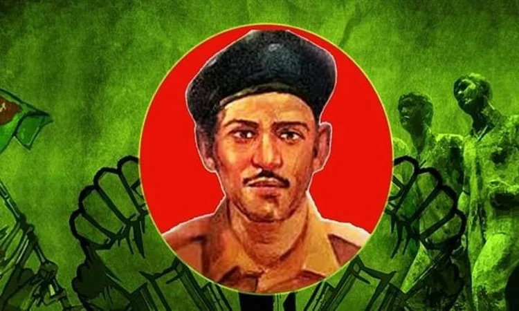 Nur Mohammad Sheikh's 90th birth anniversary tomorrow