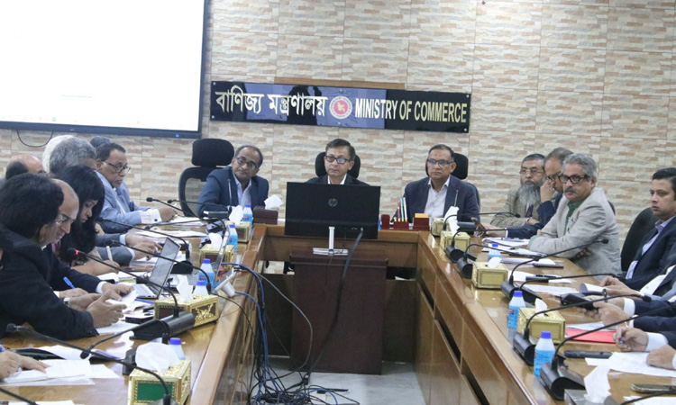 US tariff situation still evolving: Commerce Minister