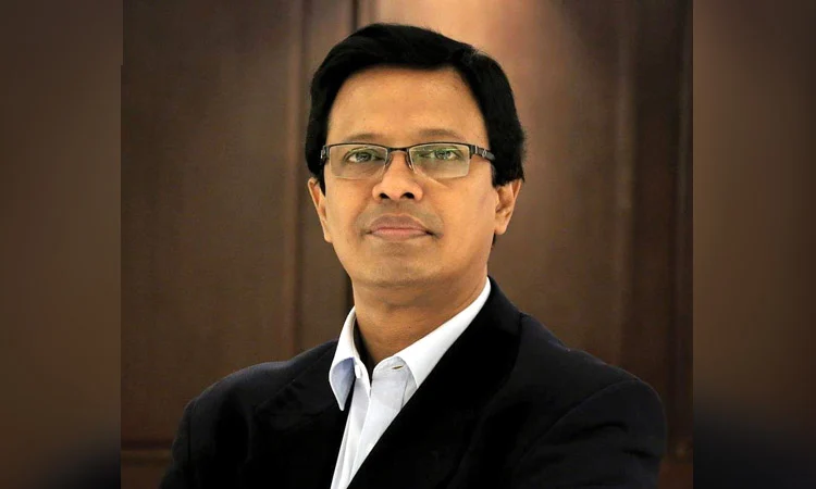 President's press secretary Sarwar Alam joins today