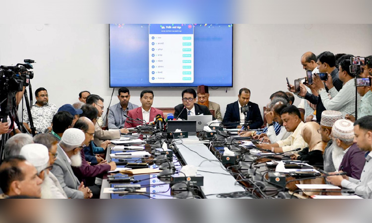 68,768 students get Junior, Dakhil 8th and Ebtedayi scholarships