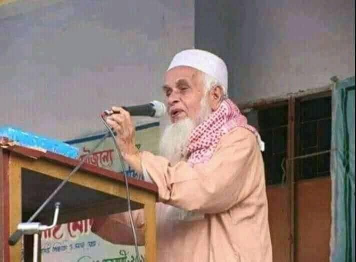 Sunamganj language veteran Abdur Rahim led a reclusive literary life