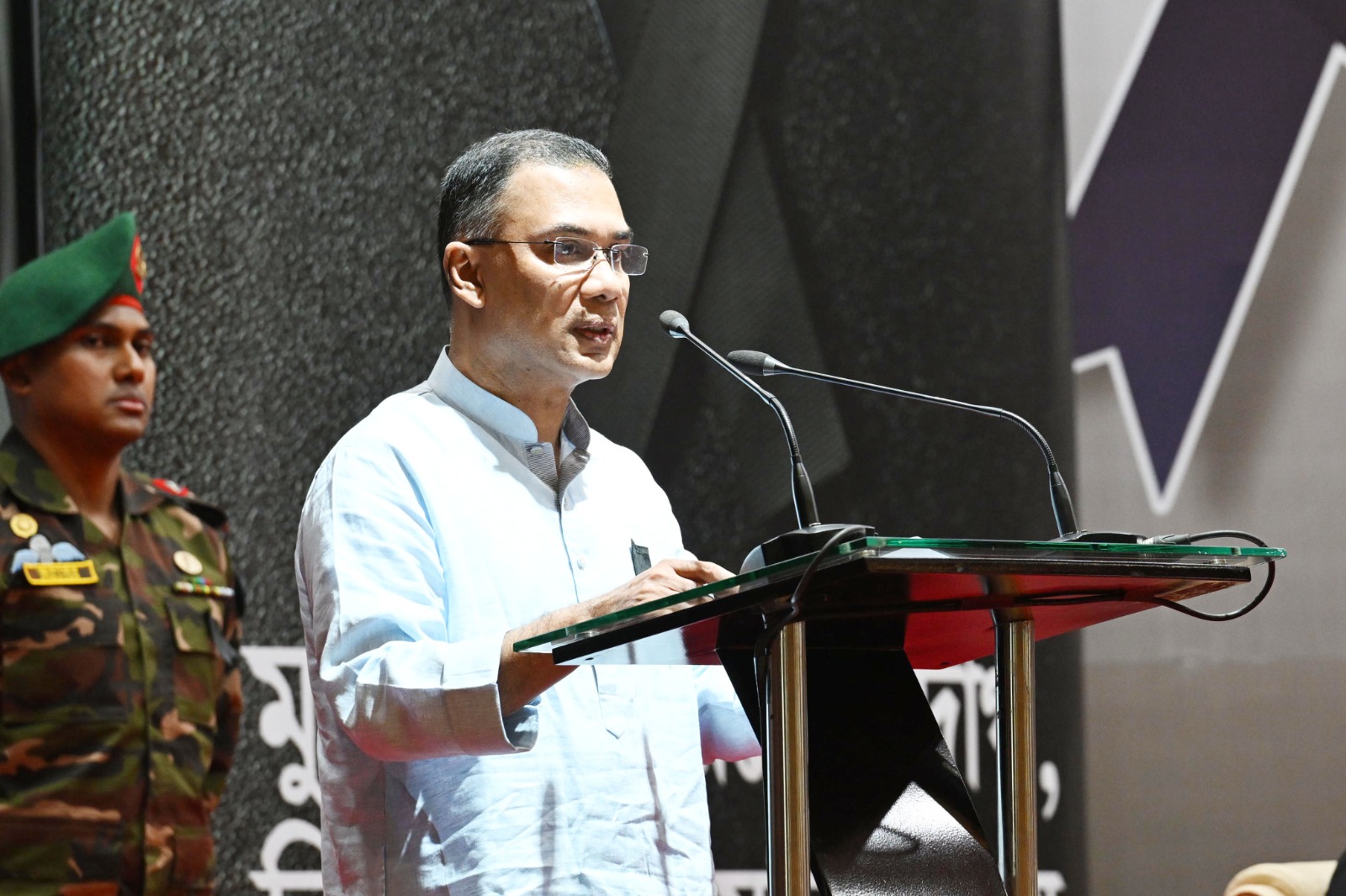 Govt will further modernise, consolidate border force: PM 