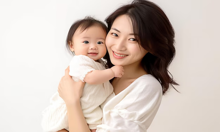 Japan births fall for 10th straight year: official data