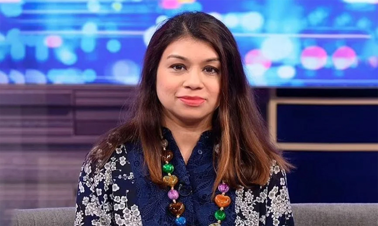 Court orders Interpol Red Notice against Tulip over Gulshan flat scam