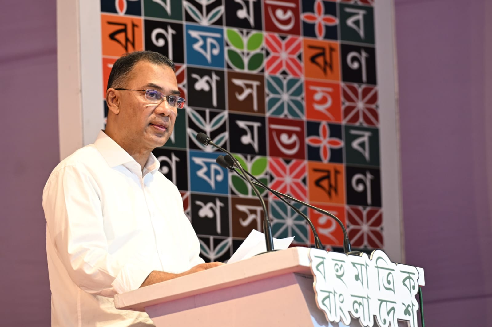 PM suggests organizing Ekushey Book Fair as int'l event