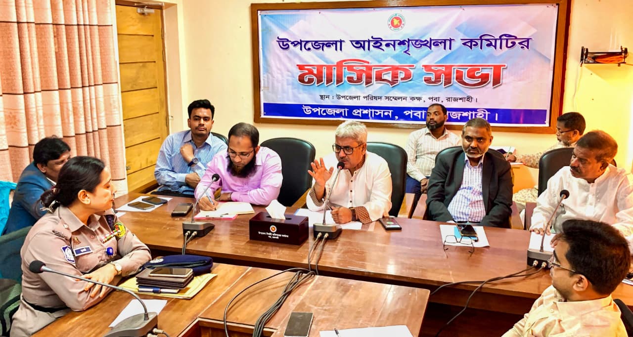 Lawmaker Milon orders tough action against illegal pond excavation 