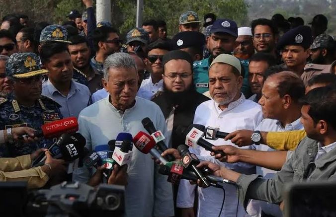 Education, health, employment to be prioritised in upcoming budget: Amir Khasru