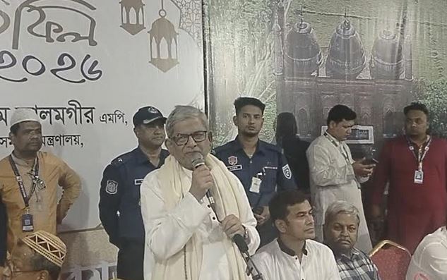 BNP to move forward imbued with ideals of ‘52, 71, 90 and 24’: Mirza Fakhrul