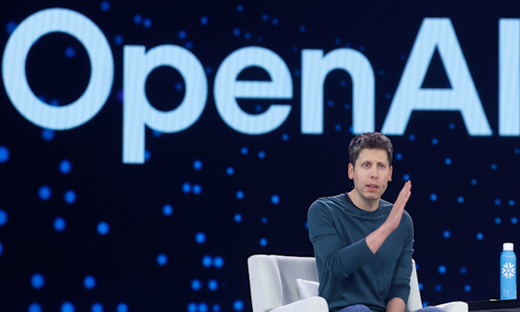 OpenAI raises $110 bn in record funding round