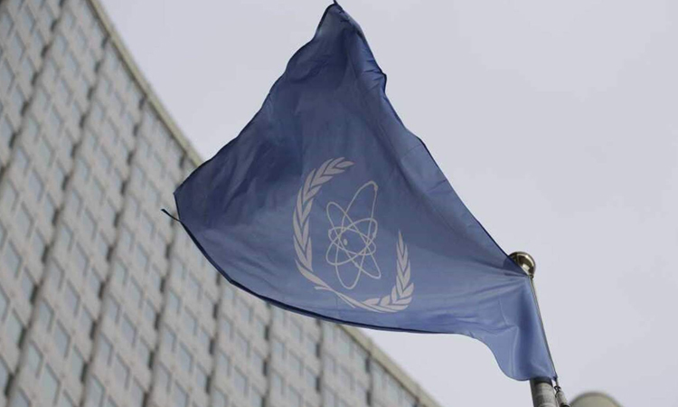 UN nuclear watchdog calls on Iran to cooperate 'constructively'