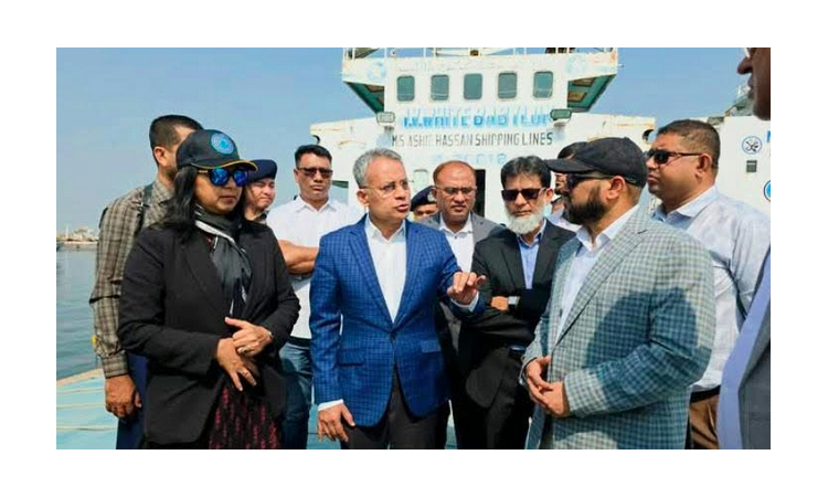 Strict legal action if fares rise during Eid: Rabiul Alam