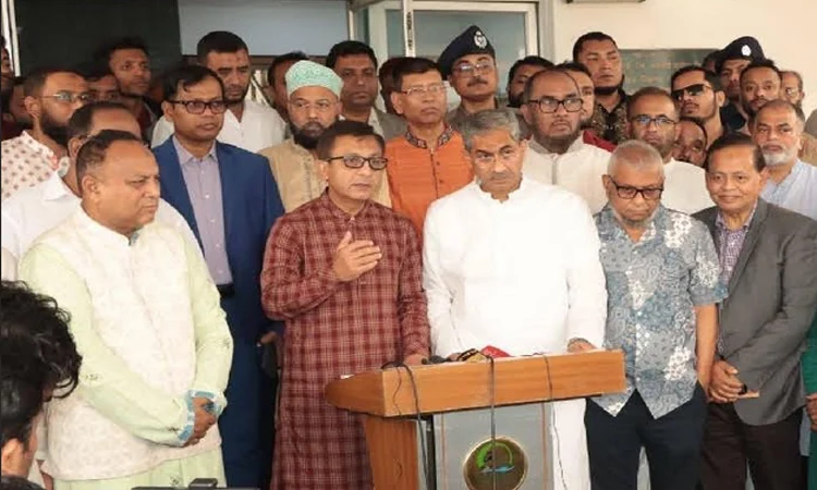 No plan to raise taxes on private sector: Commerce Minister