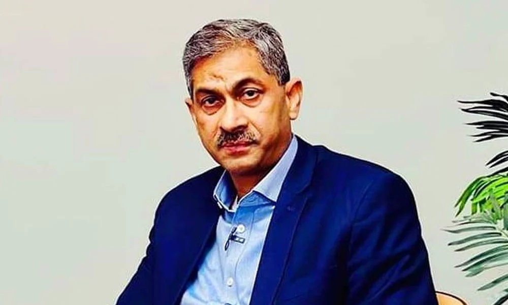 Excavation programme of important canals will be visible within 180 days: Anee 