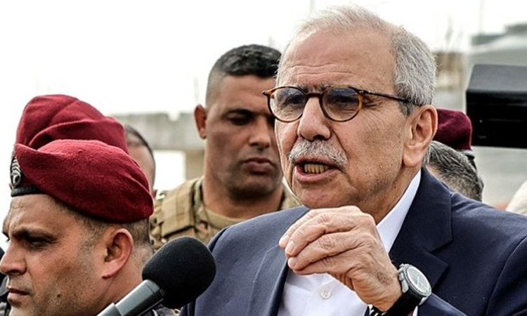 Lebanon refuses to be drawn into Iran conflict: PM