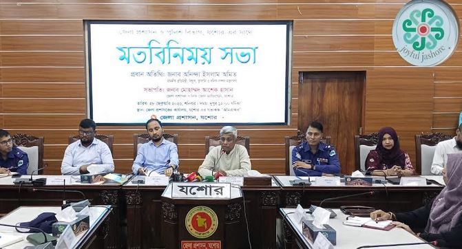 Zero tolerance against terror, drugs, juvenile gangs: Amit