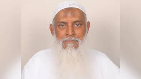 Govt closely monitoring Middle East situation: Religious Affairs Minister