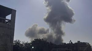 Turkey 'deeply disturbed' over Israel-US strikes, Iran attacks on Gulf