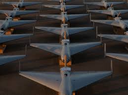 US military says used 'low cost one-way' drones for first time in Iran attack