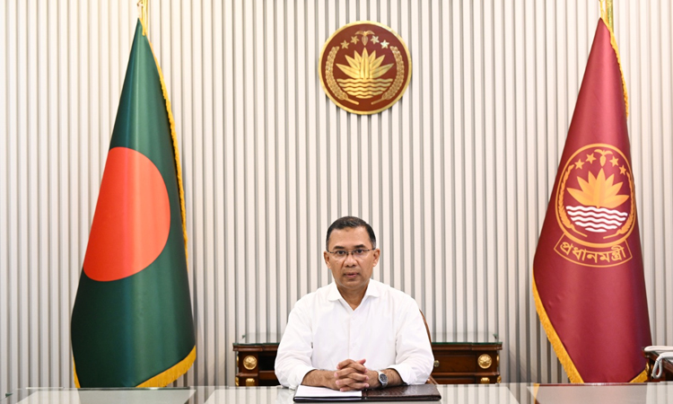 PM inquires about Bangladeshi expats amid ongoing war in Iran, Middle East