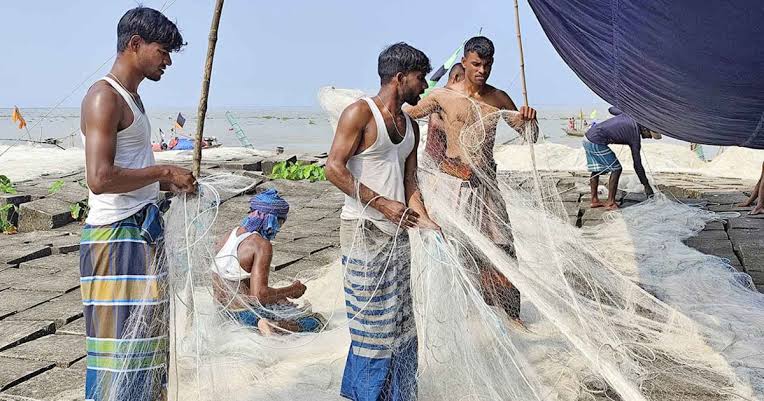 Two months ban in sanctuaries to save Hilsha in Barishal