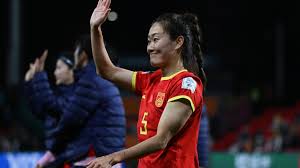 Lunar New Year heartache for Chinese team at Women's Asian Cup
