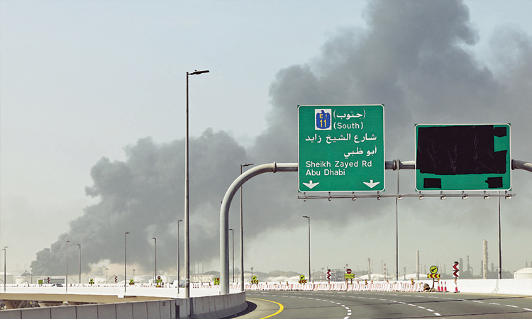 Two Bangladeshis killed in Middle East attacks