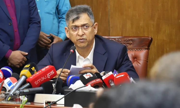 Security measures bolstered for diplomatic areas including US embassy: Home Minister