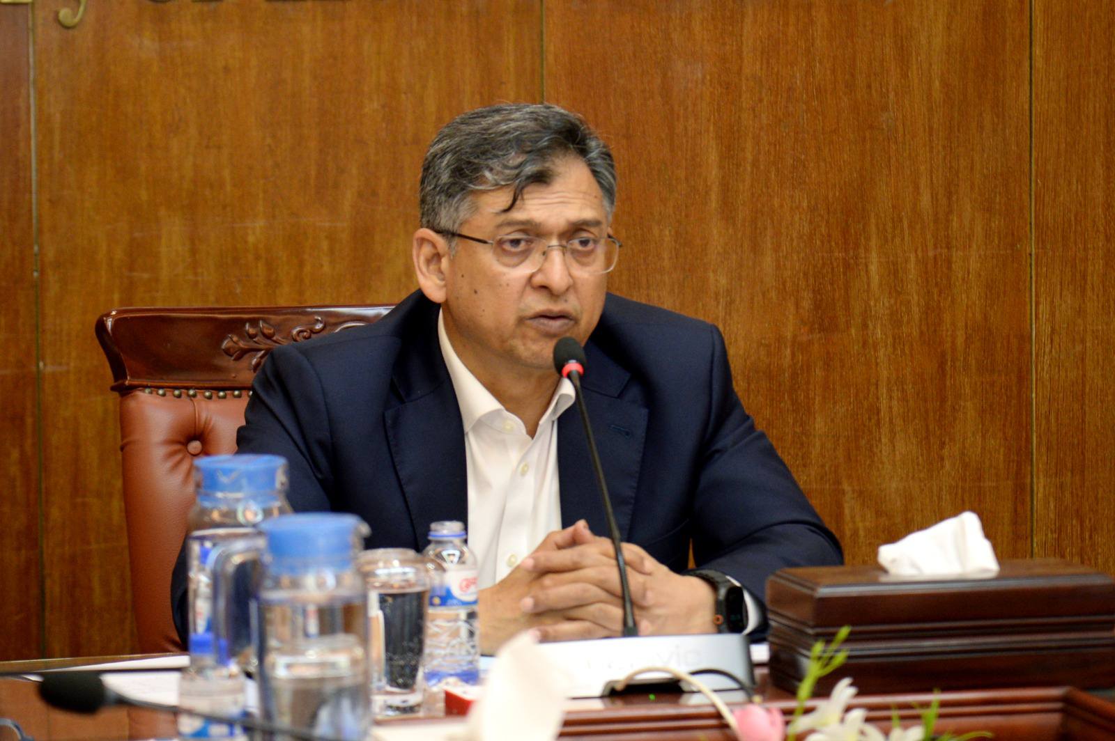 Govt offers opposition Deputy Speaker post: Salahuddin 