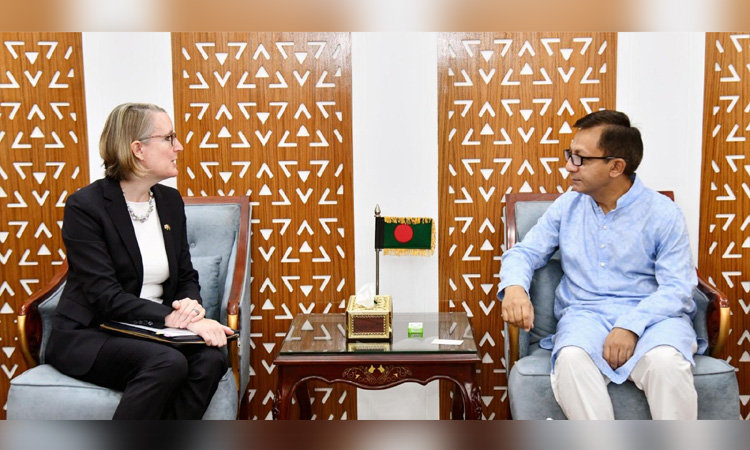 Commerce Minister seeks more investment from UK