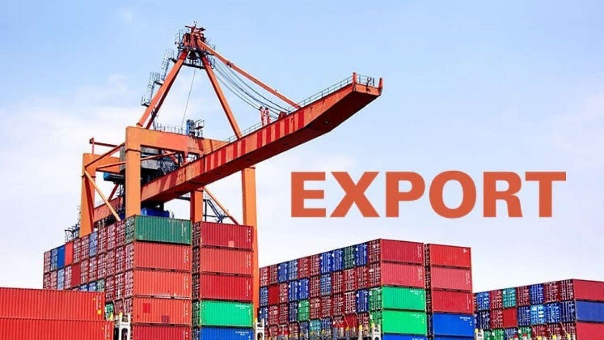 Merchandise exports during July-Feb FY26 reached $31.91b