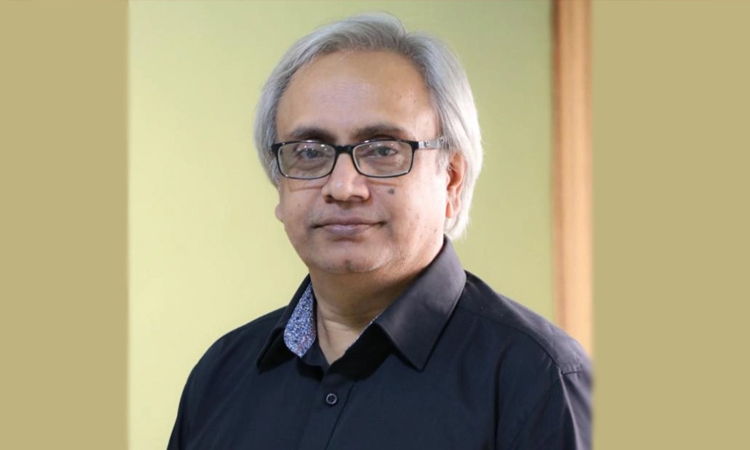 Mahfuzur Rahman made PM’s speechwriter 