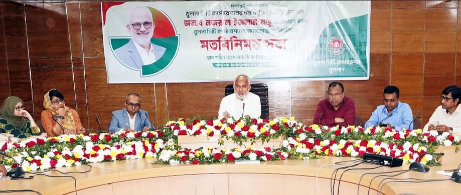 Manju asks ward officers to display visiting hours to facilitate communication for city dwellers