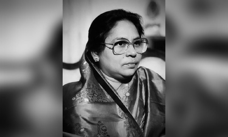 Ekushey Padak-winning poet Jahanara Arzu passes away