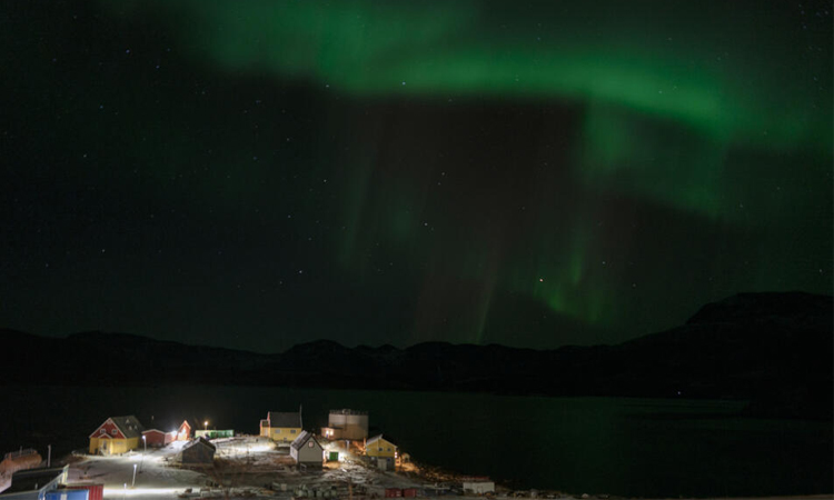Geopolitical storm leaves isolated Greenlanders hanging by a telecoms thread