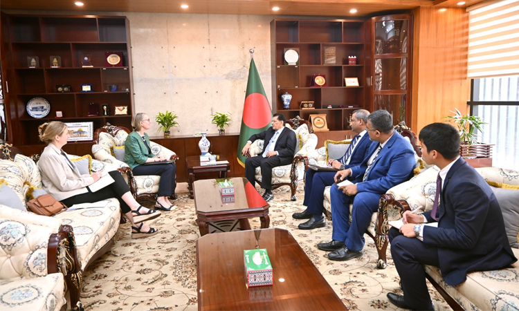 UK assures due consideration to Bangladesh Candidature