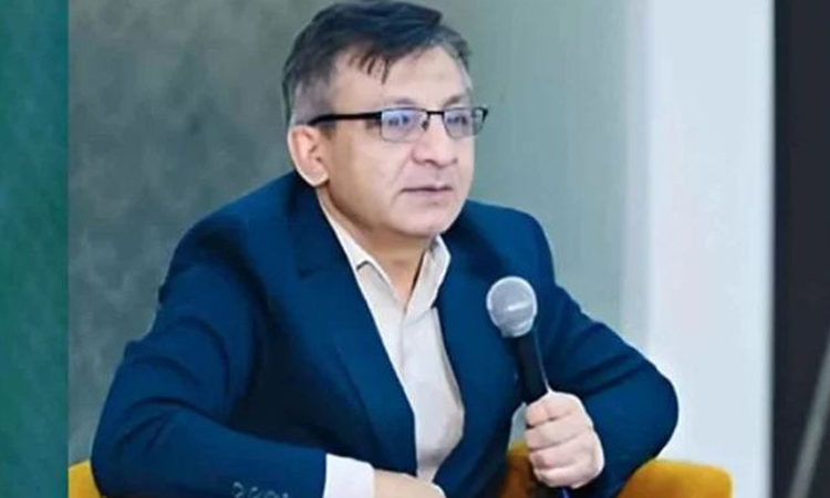 Muktadir stresses to bring all sectors under a formal structure 