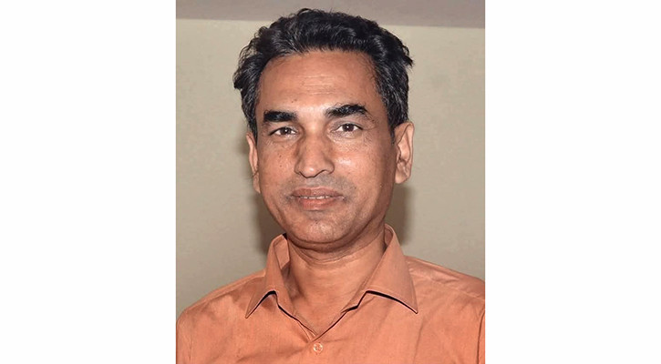 Journalist Ayub Ali passes away