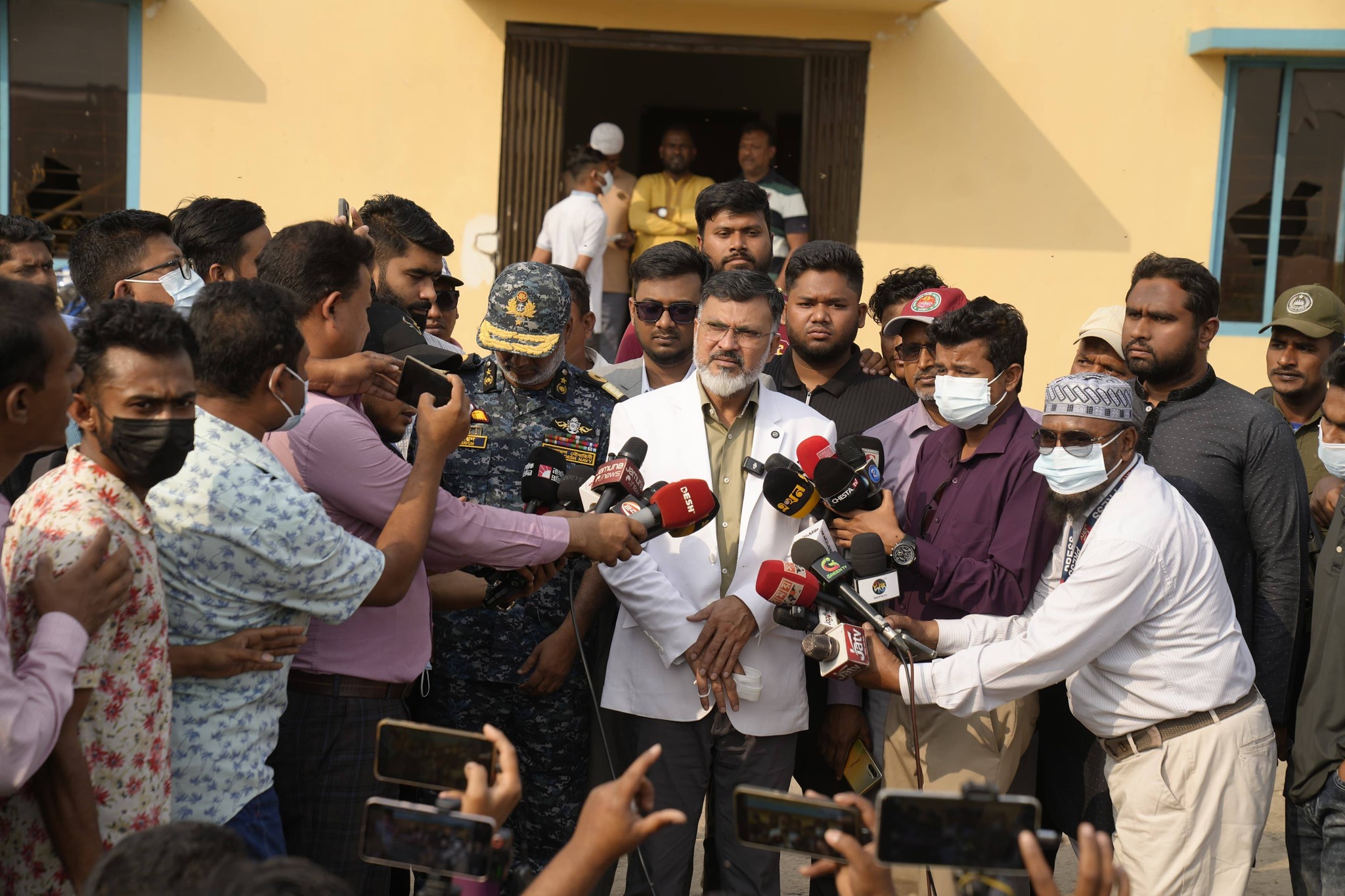 DNCC awaits environmental clearance to launch waste-to-energy project at Aminbazar