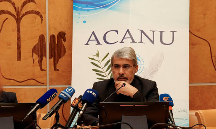 US 'totally stupid' to attack Iran during talks: UN ambassador