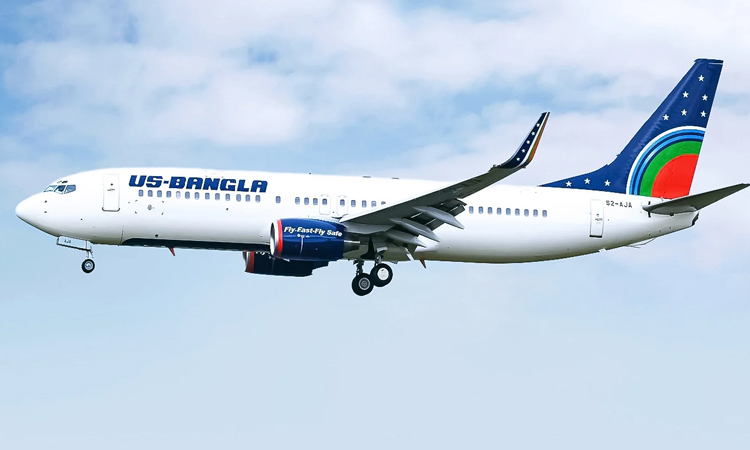 US-Bangla launches special flights to Abu Dhabi alongside Dubai 