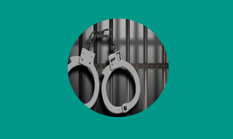 4 arrested with firearms over shooting of narcotics inspector in Wari