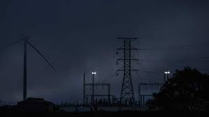 Iraq hit by total blackout: ministry