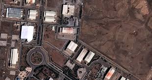 UN watchdog says no damage to Iran sites housing nuclear material