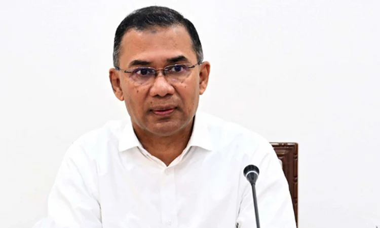 Govt. reconstitutes NICAR with PM Tarique Rahman in chair