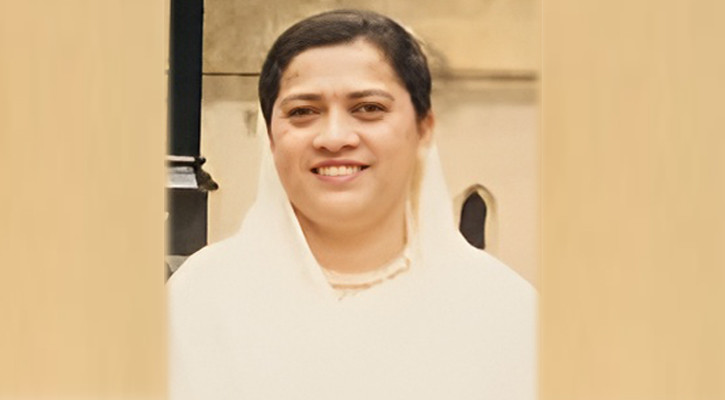 Death anniversary of Begum Dalia Nasir observed in Ctg