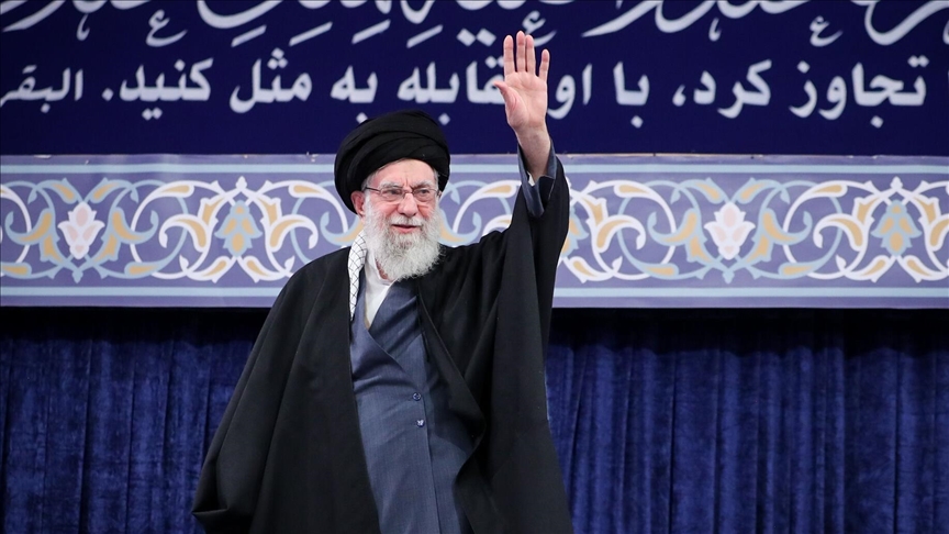Israel says Khamenei killing complied with laws of war