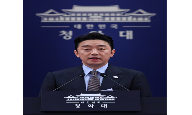 South Korea strikes crude oil deal with UAE