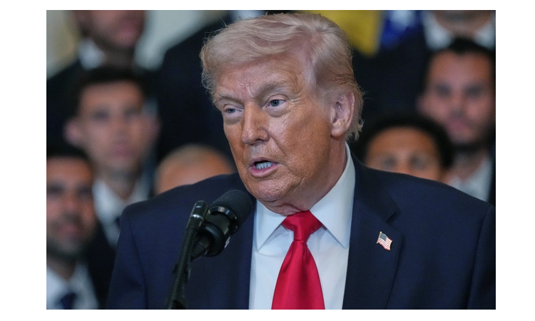 US Justice Dept releases Epstein documents with claims against Trump